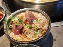 -同仁四季椰子鸡(宝安壹方城店)