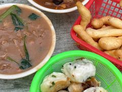 优质胡辣汤-逍遥镇刘相五胡辣汤豆沫馆(康复中街店)