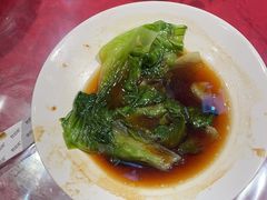 -琼大师东方烤乳猪(亚特兰蒂斯店)