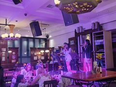 -宝莱纳餐厅(滨江店)