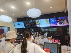 -TOUCH泰奇(南汇南门大街店)