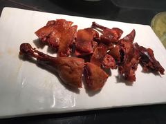 -舌尖上的食缘花园主题餐厅
