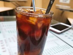 柠檬茶-义顺牛奶公司(新马路老店)