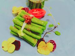 -驿舍·民國老营房院子私房菜(科学会堂店)