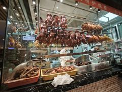 -龙记香港茶餐厅(久光百货店)