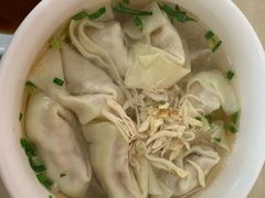 -老西白点心店