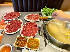 -贵宾牛·潮汕牛肉火锅(珠池总店)