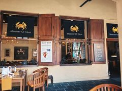 -Ministry of Crab(科伦坡店)