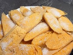 -蟹犇前•帝王蟹雪蟹(陆家嘴店)