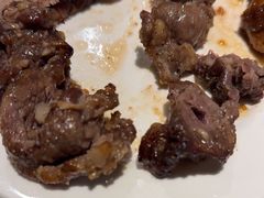 -戈拿旺巴西烤肉(崇文门店)