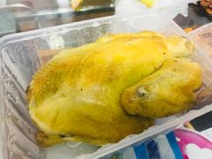 -杨记下沙盐焗鸡(罗湖店)