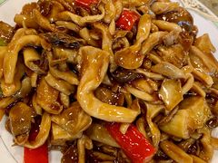 -烤肉宛饭庄(北新桥店)