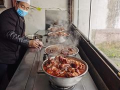 -走马楼饭庄(慈城古县城店)