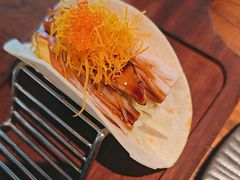 -京鹿料理(荟聚店)