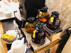 -福州西湖大酒店·怡湖咖啡厅