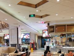 -盛宴标帜餐厅·亲子自助 (南昌喜来登酒店)