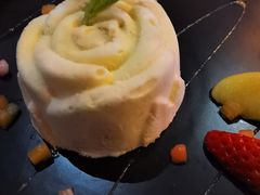 -YUE·6·西式融合餐厅(外滩六号店)