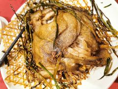 -老吉士酒家(天平路店)