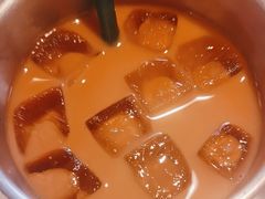 -肥韬茶餐厅(海上世界店)