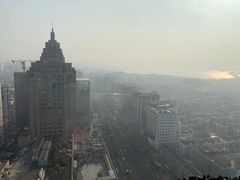 -Hi City·城市之巅