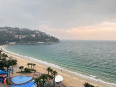 -深圳大梅沙京基洲际度假酒店