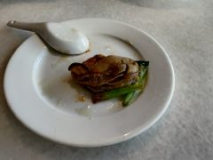 姜葱焗生蚝-衡山汇·高级粤菜(霄云路店)
