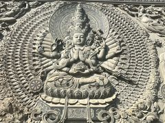 -石岛赤山风景区