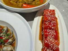 脆皮红米肠-陶兰居·香港饭店·海鲜大排档(圆融时代广场店)