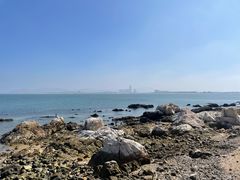 -养马岛旅游度假区