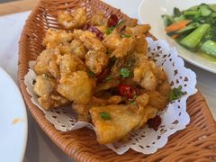 -洲晓鲜·舟山海鲜大排档(朱家尖风景区店)