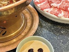 -南门涮肉(上海一店)
