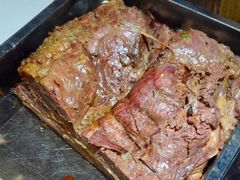 -老保定驴肉馆(云岗路店)