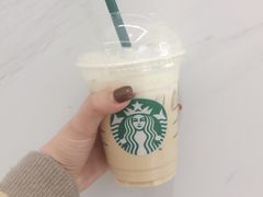 -星巴克(温州万象城商业街店)
