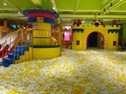 -宝燕乐园(闵行旗舰店)