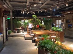 -丹江渔村(首都机场店)