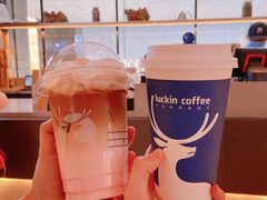 -瑞幸咖啡(第一城店)