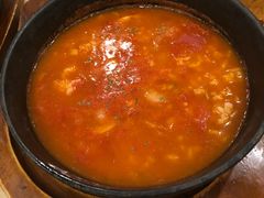 -萨莉亚意式餐厅(星海广场店)