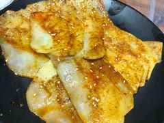-沈记烧烤海鲜(江汉二路店)