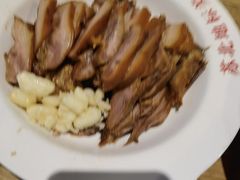 -山芋腔苏北菜(盐城滨海店)