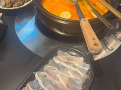 -琥珀川糟粕醋火锅(慈云寺店)