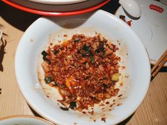 -湘阁里辣(南岭购物广场店)