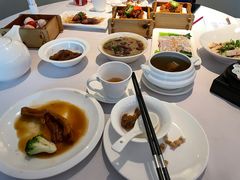 -粤财皇冠假日酒店·彩华轩中餐厅