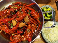 -虾小龙老长沙龙虾馆(坡子街店)