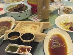 -大鸭梨烤鸭店(金顶街店)