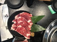 -九田家黑牛烤肉料理(太阳城店)