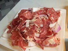 -东北烤肉(钟鼎名悦店)
