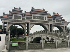 -顺峰山公园