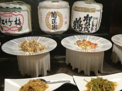 -岷山饭店-芝芝自助餐厅