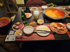 -牛New寿喜烧(新六百店)