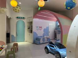 -星咔萌StarCamo儿童剪发(芳圆里IDMALL品牌形象店)